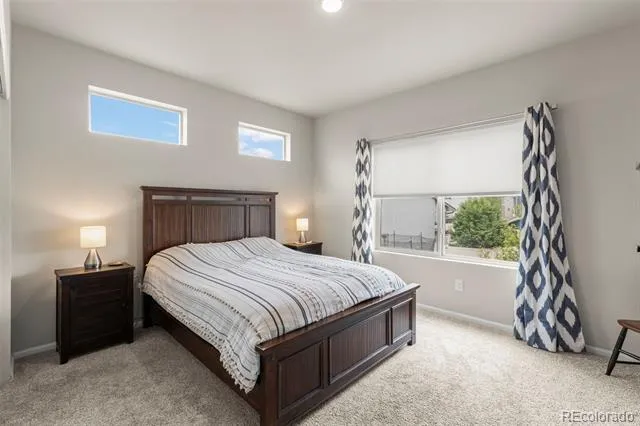 6712 Golden Briar Lane Colorado Springs, CO 80927