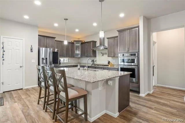 6712 Golden Briar Lane Colorado Springs, CO 80927