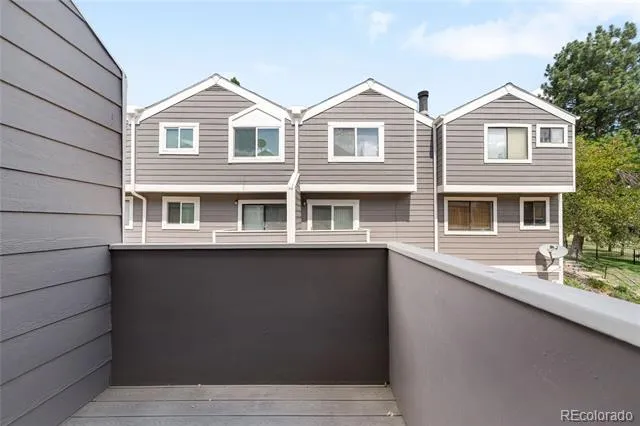 6545 W 84th Way #122 Arvada, CO 80003