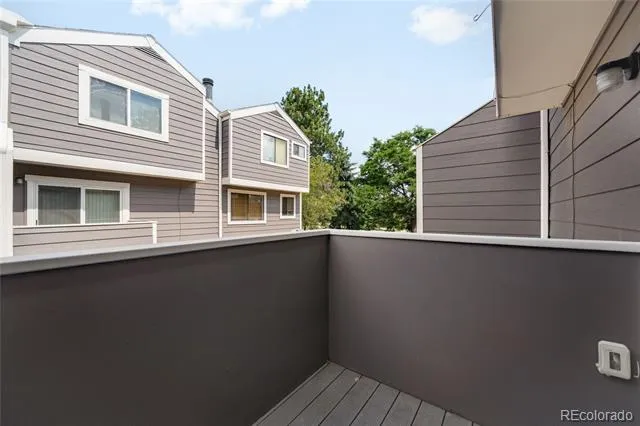 6545 W 84th Way #122 Arvada, CO 80003