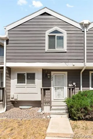 6545 W 84th Way #122 Arvada, CO 80003