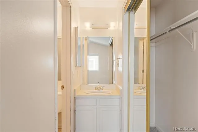 6545 W 84th Way #122 Arvada, CO 80003