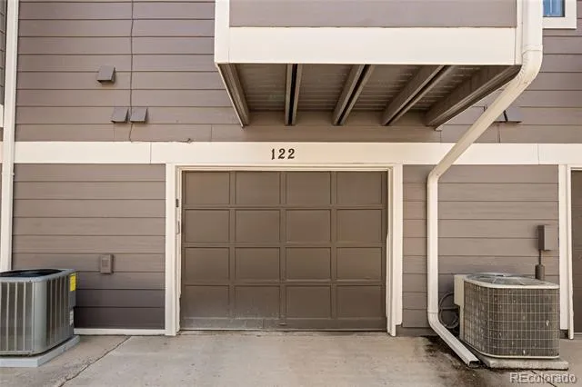 6545 W 84th Way #122 Arvada, CO 80003