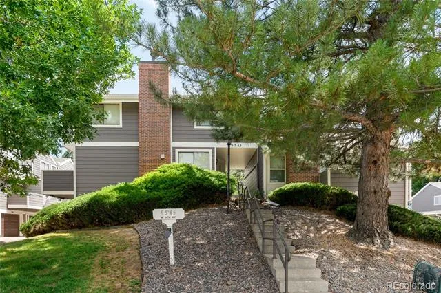 6545 W 84th Way #122 Arvada, CO 80003