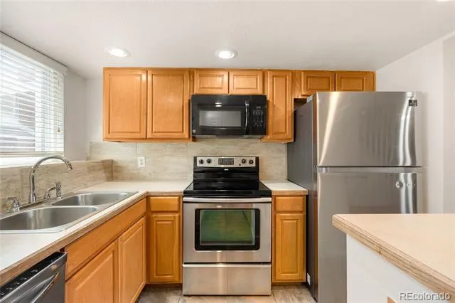 6545 W 84th Way #122 Arvada, CO 80003