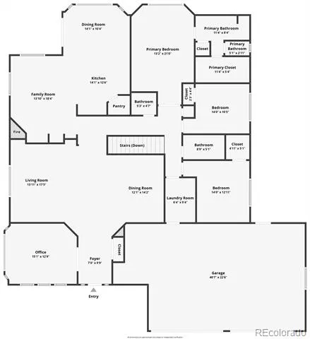 14700 Akron Street Brighton, CO 80602
