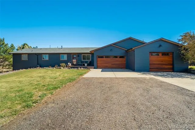 46746 Sundance Trail Parker, CO 80138