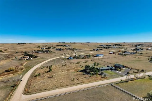 46746 Sundance Trail Parker, CO 80138