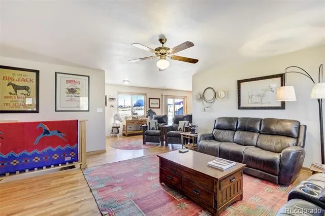 46746 Sundance Trail Parker, CO 80138