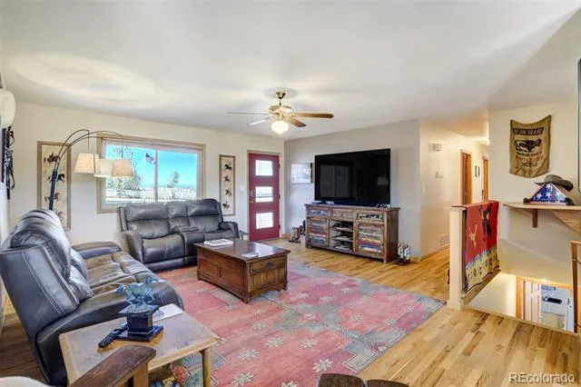46746 Sundance Trail Parker, CO 80138