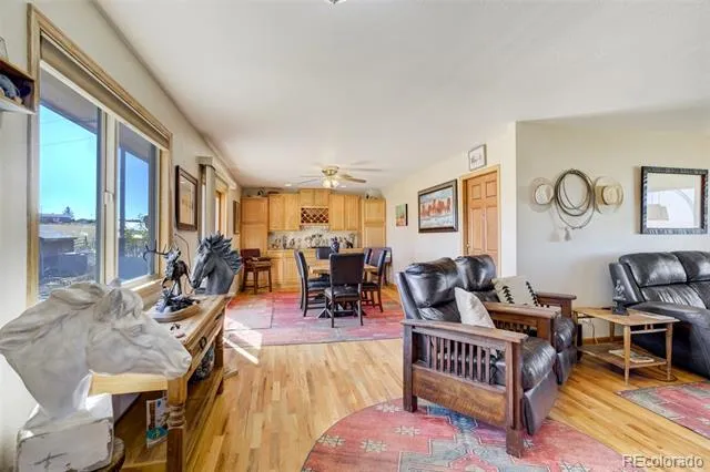 46746 Sundance Trail Parker, CO 80138