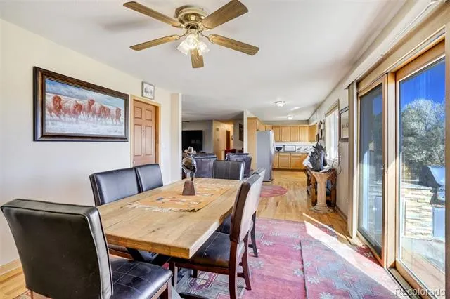 46746 Sundance Trail Parker, CO 80138