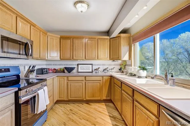 46746 Sundance Trail Parker, CO 80138
