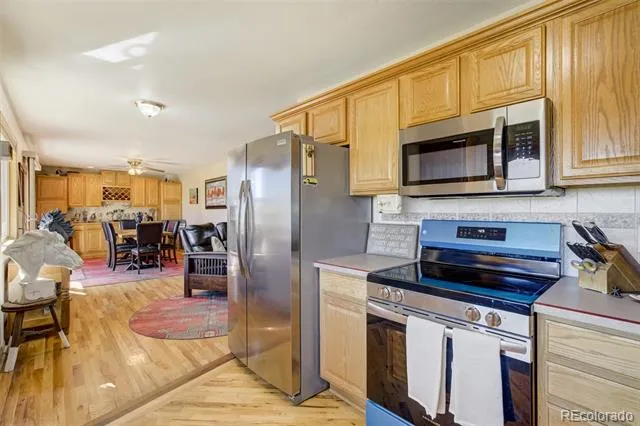 46746 Sundance Trail Parker, CO 80138