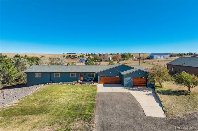 46746 Sundance Trail Parker, CO 80138