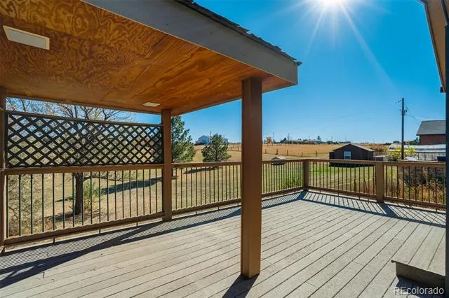 46746 Sundance Trail Parker, CO 80138