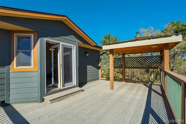 46746 Sundance Trail Parker, CO 80138
