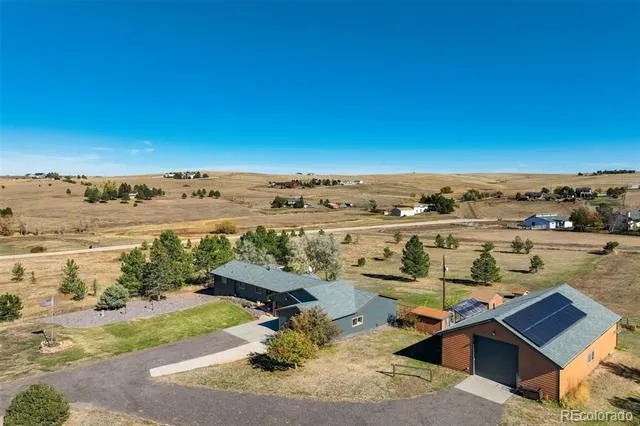 46746 Sundance Trail Parker, CO 80138