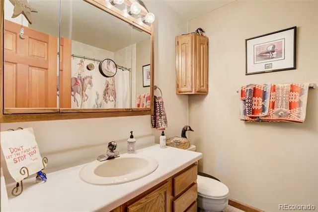 46746 Sundance Trail Parker, CO 80138