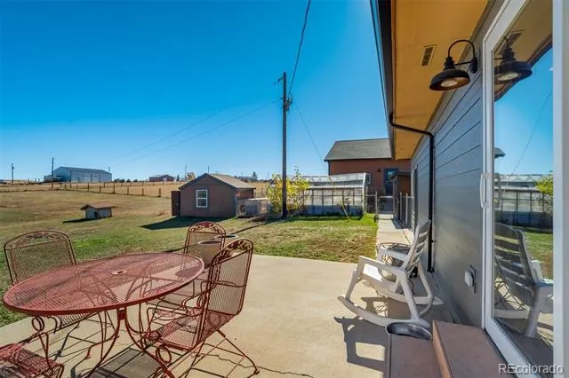 46746 Sundance Trail Parker, CO 80138