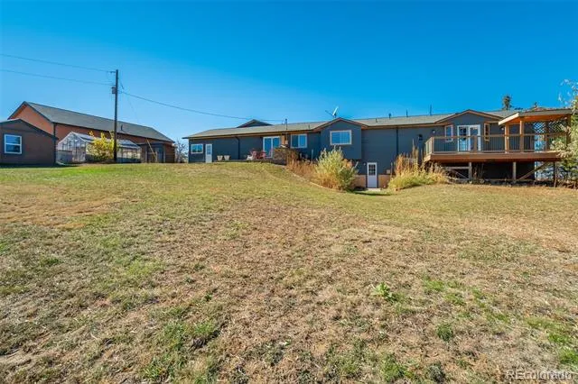 46746 Sundance Trail Parker, CO 80138