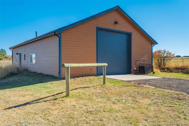 46746 Sundance Trail Parker, CO 80138