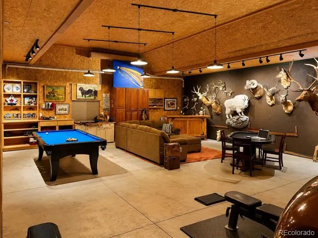 46746 Sundance Trail Parker, CO 80138