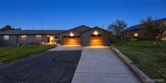 46746 Sundance Trail Parker, CO 80138