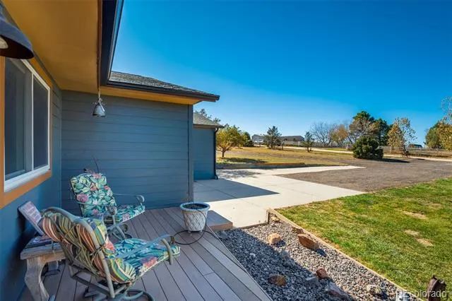 46746 Sundance Trail Parker, CO 80138
