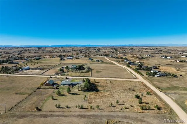 46746 Sundance Trail Parker, CO 80138