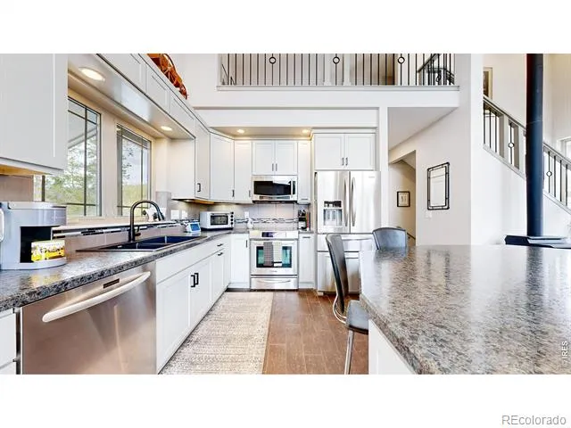 296 Elkridge Road Red Feather Lakes, CO 80545