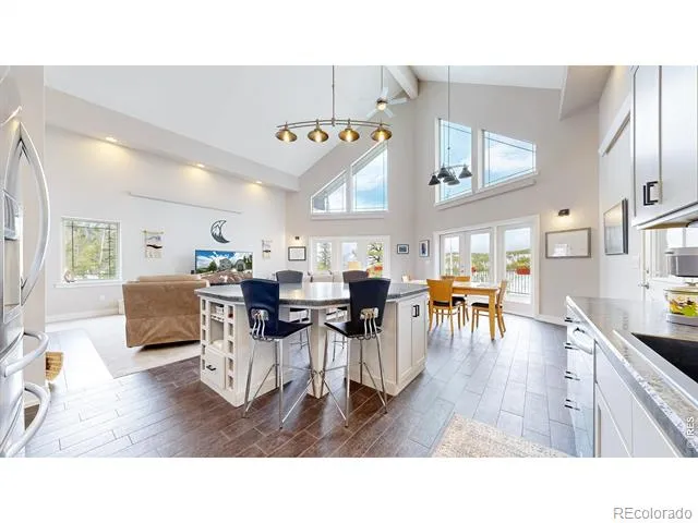 296 Elkridge Road Red Feather Lakes, CO 80545