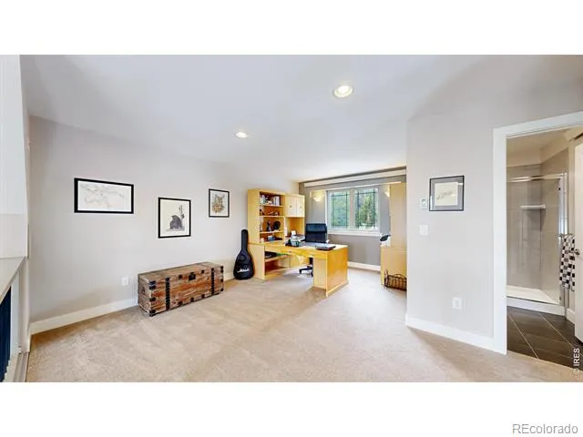 296 Elkridge Road Red Feather Lakes, CO 80545