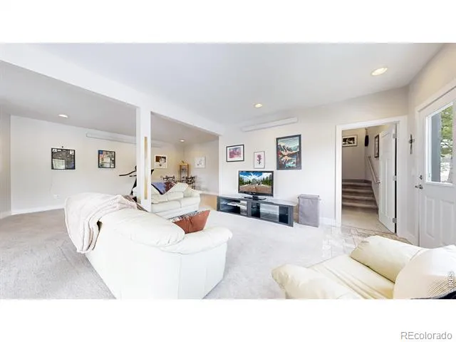 296 Elkridge Road Red Feather Lakes, CO 80545