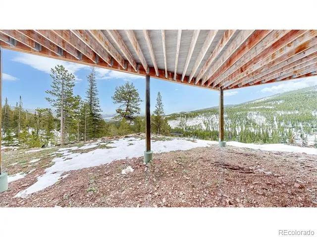 296 Elkridge Road Red Feather Lakes, CO 80545