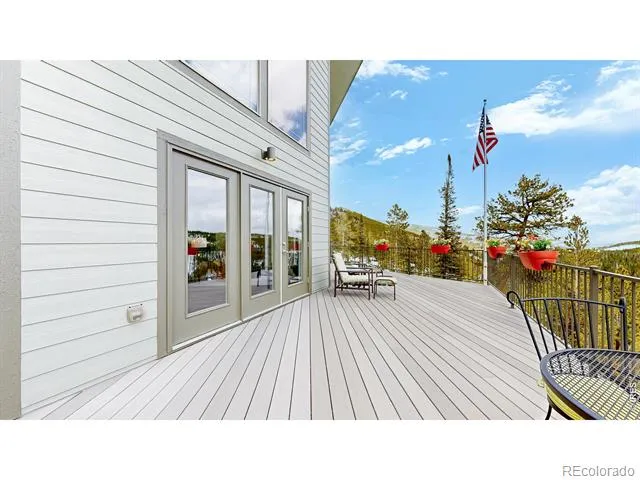 296 Elkridge Road Red Feather Lakes, CO 80545
