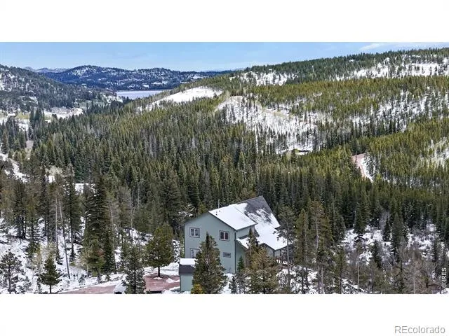 296 Elkridge Road Red Feather Lakes, CO 80545