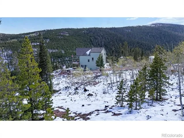 296 Elkridge Road Red Feather Lakes, CO 80545