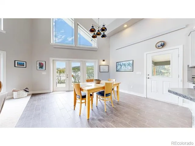 296 Elkridge Road Red Feather Lakes, CO 80545