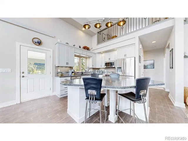 296 Elkridge Road Red Feather Lakes, CO 80545
