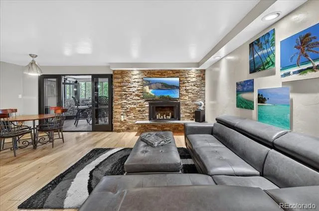 2 Adams Street #205 Denver, CO 80206
