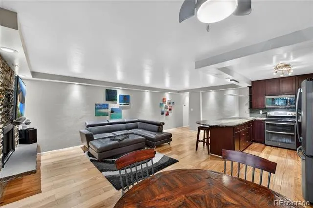 2 Adams Street #205 Denver, CO 80206