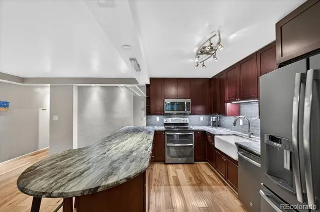 2 Adams Street #205 Denver, CO 80206
