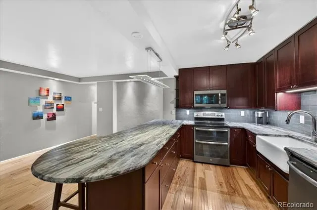 2 Adams Street #205 Denver, CO 80206