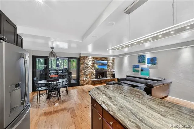 2 Adams Street #205 Denver, CO 80206