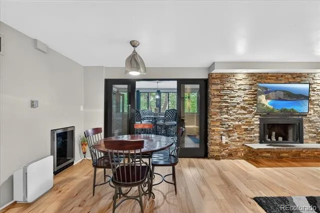 2 Adams Street #205 Denver, CO 80206