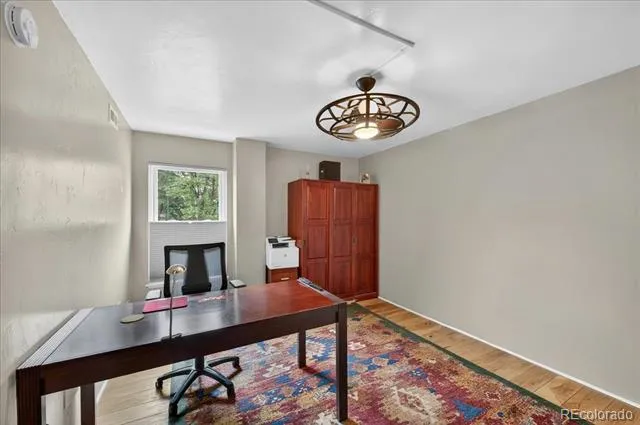 2 Adams Street #205 Denver, CO 80206