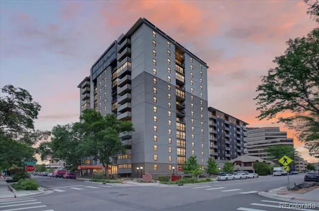 2 Adams Street #205 Denver, CO 80206