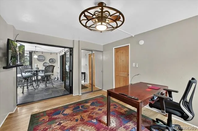 2 Adams Street #205 Denver, CO 80206