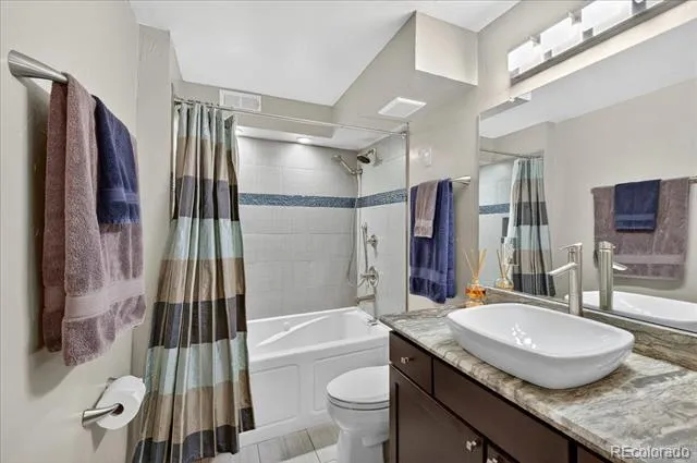 2 Adams Street #205 Denver, CO 80206
